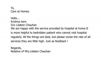 Care At Homes _ testimonial  02